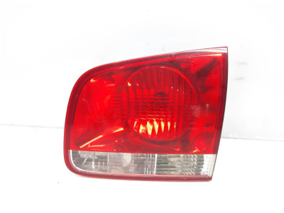 PILOTO TRASERO DERECHO INTERIOR, VOLKSWAGEN, TOUAREG (7LA)