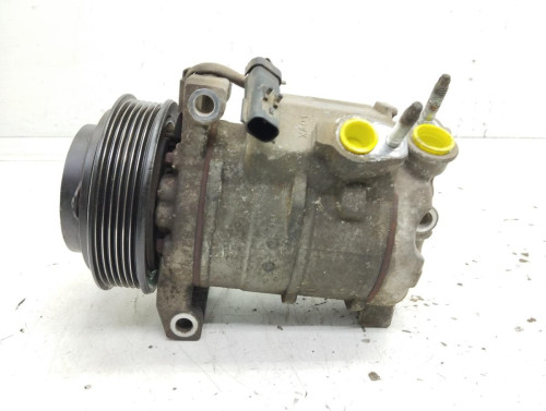  COMPRESOR AIRE ACONDICIONADO DODGE JOURNEY (JC) 