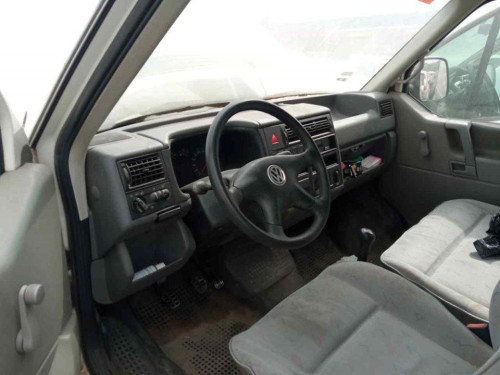  VOLKSWAGEN T4 TRANSPORTER BUS 