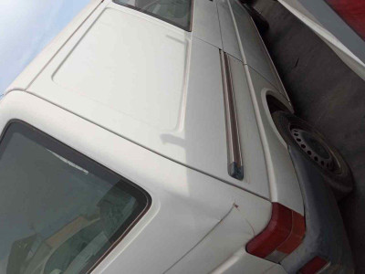 VOLKSWAGEN T4 TRANSPORTER BUS