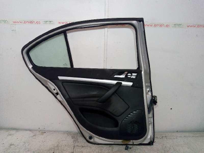 PUERTA TRASERA DERECHA, SKODA, OCTAVIA BERLINA (1Z3)