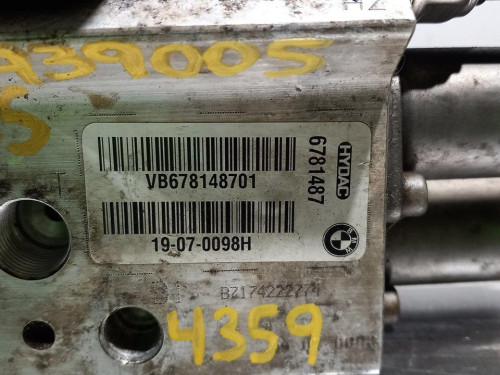  BOMBA DIRECCION BMW SERIE 7 (E65/E66) 