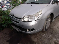 CITROEN C4 COUPE