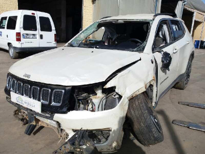 JEEP COMPASS (MP)