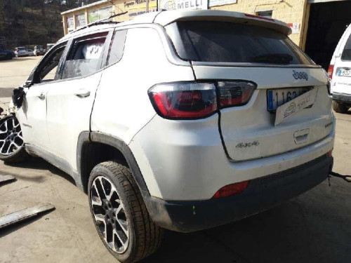  JEEP COMPASS (MP) 