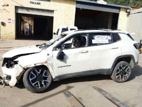  JEEP COMPASS (MP) 