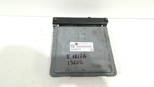  CENTRALITA MOTOR UCE SEAT IBIZA SC (6J1) 