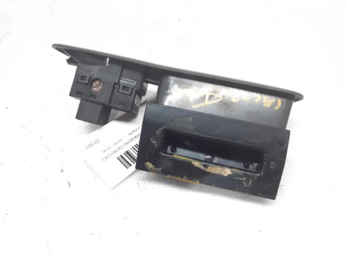  MANDO ELEVALUNAS TRASERO DERECHO, VOLVO, S60 BERLINA 