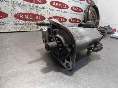 MOTOR ARRANQUE Toyota LAND CRUISER (J12) 