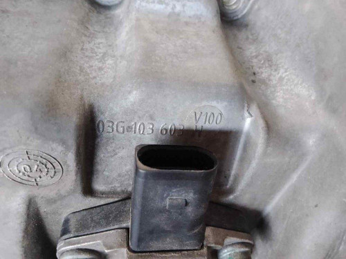 CARTER Volkswagen PASSAT BERLINA (3C2) 