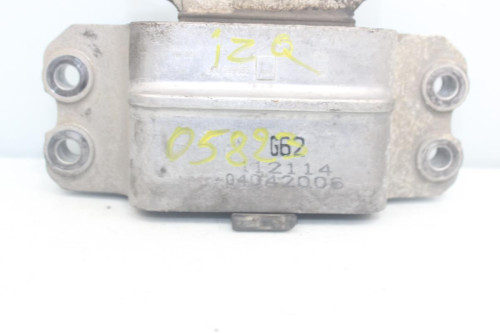 SOPORTE MOTOR IZQUIERDO VOLKSWAGEN PASSAT BERLINA (3C2) 