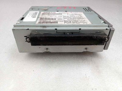 SISTEMA AUDIO / RADIO CD, VOLVO, C30
