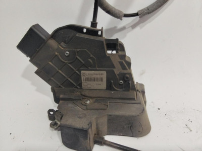 CERRADURA PUERTA TRASERA IZQUIERDA, Ford, GALAXY (CA1)