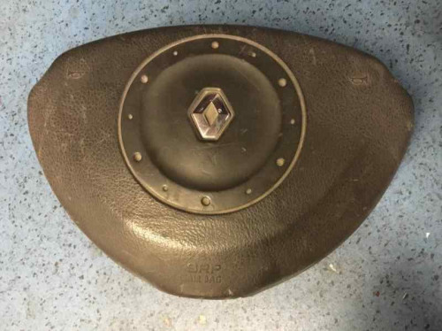 AIRBAG DELANTERO IZQUIERDO 