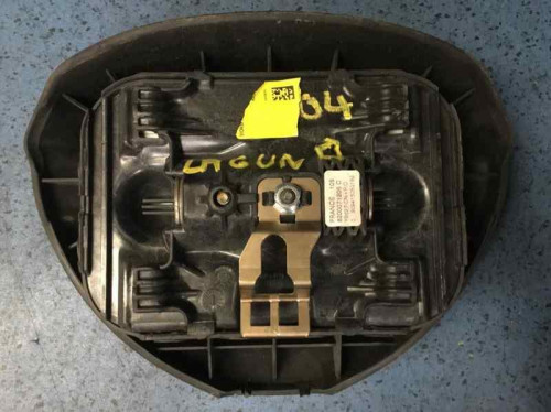 AIRBAG DELANTERO IZQUIERDO 