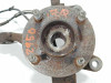  MANGUETA DELANTERA IZQUIERDA FORD FIESTA (CB1) 