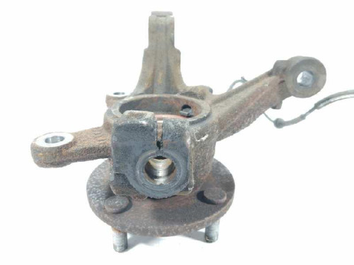  MANGUETA DELANTERA IZQUIERDA FORD FIESTA (CB1) 