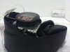  CINTURON SEGURIDAD TRASERO DERECHO OPEL ASTRA H GTC 