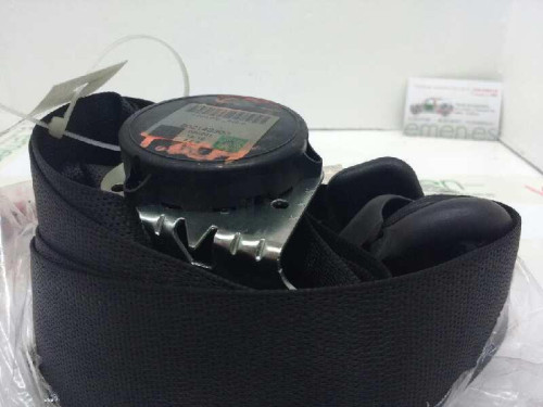 CINTURON SEGURIDAD TRASERO DERECHO OPEL ASTRA H GTC 