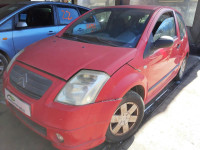 CITROEN C2