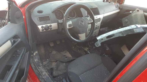 OPEL ASTRA H BERLINA 