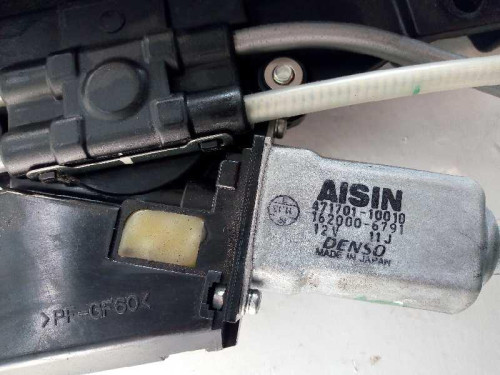  NO IDENTIFICADO MITSUBISHI GRANDIS (NA0W) 