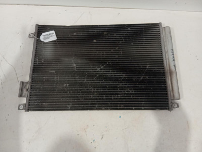 CONDENSADOR / RADIADOR AIRE ACONDICIONADO, FORD, KA (CCU)