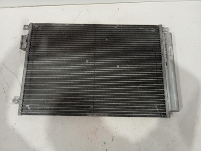 CONDENSADOR / RADIADOR AIRE ACONDICIONADO, FORD, KA (CCU)