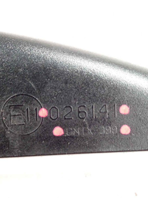 RETROVISOR INTERIOR, VOLKSWAGEN, TOURAN (1T2)