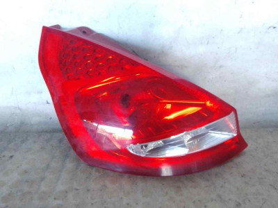 PILOTO TRASERO IZQUIERDO, Ford, FIESTA (CB1)