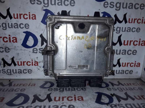 CENTRALITA MOTOR UCE 