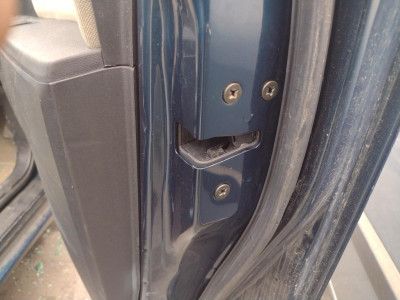 CERRADURA PUERTA DELANTERA DERECHA, MAZDA, 5 BERLINA (CR)