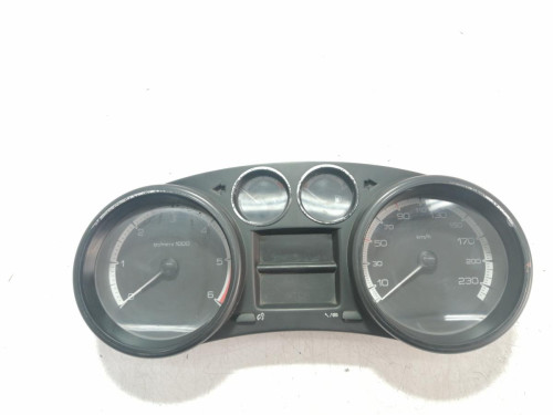  CUADRO INSTRUMENTOS, PEUGEOT, 308 SW 