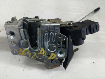 CERRADURA PUERTA DELANTERA DERECHA, MERCEDES-BENZ, CLASE E (BM 210) BERLINA