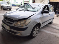 HYUNDAI GETZ (TB)