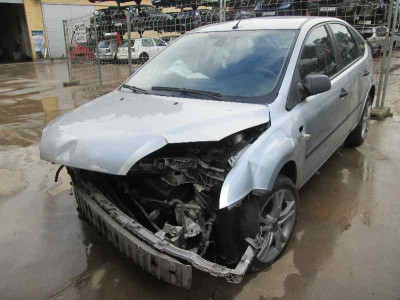FORD FOCUS BERLINA (CAP)