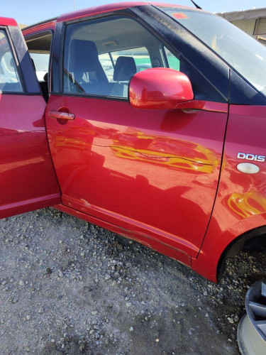  PUERTA DELANTERA DERECHA, SUZUKI, SWIFT BERLINA (RS/MZ) 