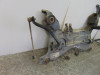  PUENTE DELANTERO VOLVO V50 FAMILIAR 