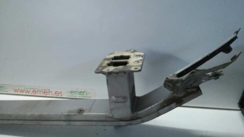  REFUERZO PARAGOLPES DELANTERO MERCEDES-BENZ CLASE A (BM 168) 