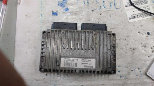  CENTRALITA MOTOR UCE RENAULT SCENIC I (JA...) 