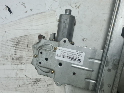  ELEVALUNAS DELANTERO DERECHO CITROEN XSARA PICASSO 