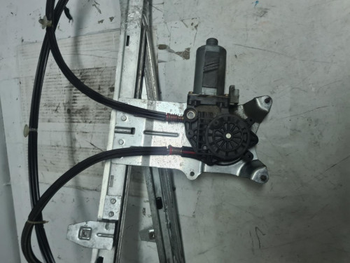  ELEVALUNAS DELANTERO DERECHO CITROEN XSARA PICASSO 