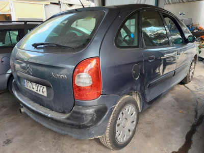 CITROEN XSARA PICASSO