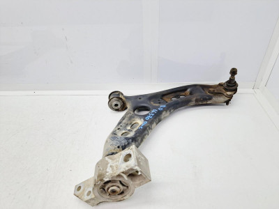 BRAZO SUSPENSION INFERIOR DELANTERO DERECHO, Volkswagen, TOURAN (1T3)