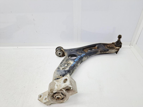 BRAZO SUSPENSION INFERIOR DELANTERO DERECHO Volkswagen TOURAN (1T3) 