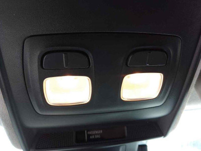 LUZ INTERIOR