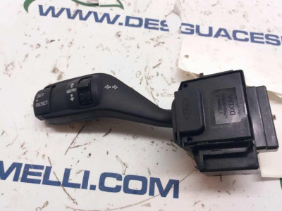 MANDO INTERMITENTES, FORD, FOCUS BERLINA (CAP)