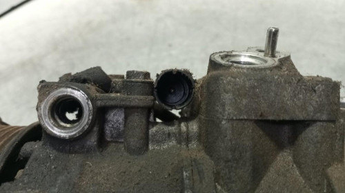 COMPRESOR AIRE ACONDICIONADO, MERCEDES-BENZ, CLASE S (BM 220) BERLINA