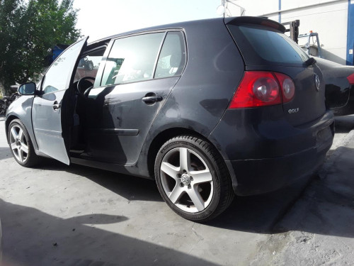  VOLKSWAGEN GOLF V (1K1)(10.2003) 