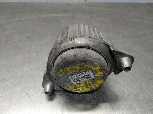  SOPORTE MOTOR IZQUIERDO Mercedes-Benz CLASE C (BM 204) BERLINA 